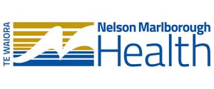 Nelson Marlborough Health logo