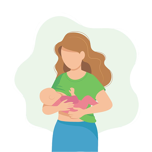 Breastfeeding information