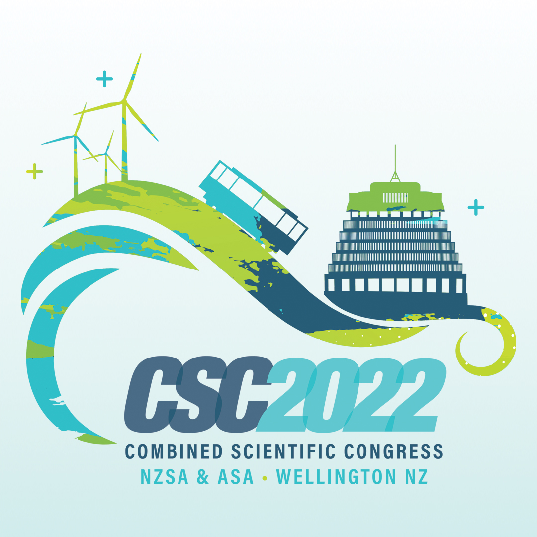 Combined Scientific Congress 2022background Image
