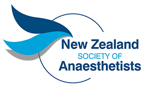 The New Zealand Society of Anaesthetists